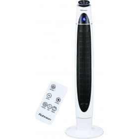 Rohnson R-818 Ανεμιστήρας Πύργος 60W με Τηλεχειριστήριο Rohnson R-818 Ανεμιστήρας Πύργος 60W με Τηλεχειριστήριο