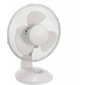 Eurolamp 147-29057 Επιτραπέζιος Ανεμιστήρας 25W Διαμέτρου 27cm Eurolamp 147-29057 Επιτραπέζιος Ανεμιστήρας 25W Διαμέτρου 27cm