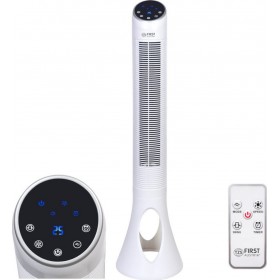 First Austria FA-5560-3 Ανεμιστήρας Πύργος 60W με Τηλεχειριστήριο First Austria FA-5560-3 Ανεμιστήρας Πύργος 60W με Τηλεχειριστήριο