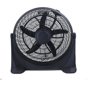 Eurolamp 147-29052 Ανεμιστήρας Box Fan 90W Διαμέτρου 50cm Eurolamp 147-29052 Ανεμιστήρας Box Fan 90W Διαμέτρου 50cm