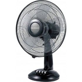 Telemax WLTF-1203 Επιτραπέζιος Ανεμιστήρας 40W Διαμέτρου 30cm Telemax WLTF-1203 Επιτραπέζιος Ανεμιστήρας 40W Διαμέτρου 30cm
