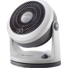 Rohnson Air Booster R-858 Ανεμιστήρας Box Fan 45W Διαμέτρου 30cm Rohnson Air Booster R-858 Ανεμιστήρας Box Fan 45W Διαμέτρου 30cm