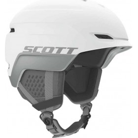 Scott Chase 2 Κράνος Σκι & Snowboard Ενηλίκων ΛευκόΚωδικός: 267395-0002  Scott Chase 2 Κράνος Σκι & Snowboard Ενηλίκων ΛευκόΚωδικός: 267395-0002