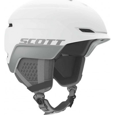 Scott Chase 2 Κράνος Σκι &amp Snowboard Ενηλίκων ΛευκόΚωδικός: 267395-0002 