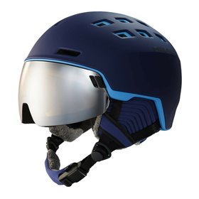 Head Radar Κράνος Σκι & Snowboard Ενηλίκων ΜπλεΚωδικός: 323439  Head Radar Κράνος Σκι & Snowboard Ενηλίκων ΜπλεΚωδικός: 323439