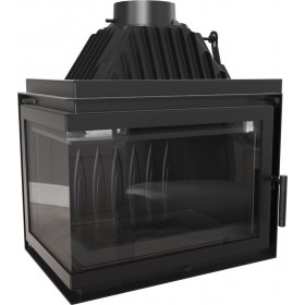 Kratki Simple Z S L BS Ενεργειακό Τζάκι Κασέτα Ξύλου 16kW Αριστερή Γωνία με Πόρτα Ανοιγόμενη Kratki Simple Z S L BS Ενεργειακό Τζάκι Κασέτα Ξύλου 16kW Αριστερή Γωνία με Πόρτα Ανοιγόμενη