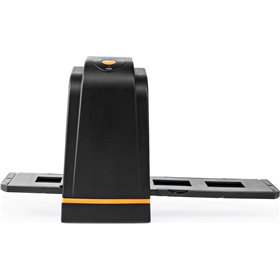 Nedis Filmscanner 10 MP 3600 Film 35mm