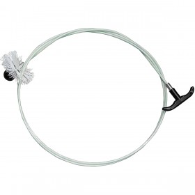 Benman 72453 Βούρτσα Καθαρισμού Τζακιού Benman 72453 Βούρτσα Καθαρισμού Τζακιού