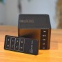 Glow Fire GF-190302 Σύστημα Ήχου για Τζάκι