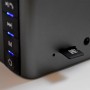 Glow Fire GF-190302 Σύστημα Ήχου για Τζάκι