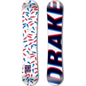 Drake LF Board 100 2018 Drake LF Board 100 2018