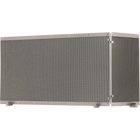 Zogometal 579 Μεταλλικό Προστατευτικό Τζακιού 100x33x52cm Νίκελ Ματ Zogometal 579 Μεταλλικό Προστατευτικό Τζακιού 100x33x52cm Νίκελ Ματ