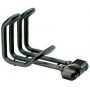Vortice Caldofa 70710 Εναλλάκτης Τζακιού 32W Μ45xΥ34.8xΒ50-83εκ.