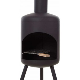 RedFire Fuego Large 81071 Τζάκι Εξωτερικού Χώρου Μεταλλικο