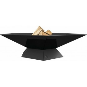 Kratki FIRE/GOBLET Τζάκι Εξωτερικού Χώρου Μεταλλικο Kratki FIRE/GOBLET Τζάκι Εξωτερικού Χώρου Μεταλλικο