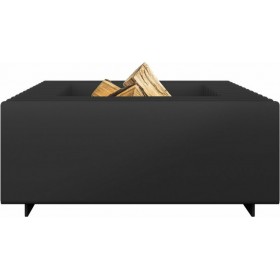 Kratki FIRE/ERIZO/50/50 Τζάκι Εξωτερικού Χώρου Μεταλλικο Kratki FIRE/ERIZO/50/50 Τζάκι Εξωτερικού Χώρου Μεταλλικο