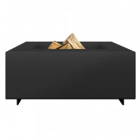 Kratki FIRE/ERIZO/40/40 Τζάκι Εξωτερικού Χώρου Μεταλλικο Kratki FIRE/ERIZO/40/40 Τζάκι Εξωτερικού Χώρου Μεταλλικο