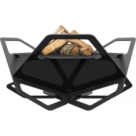 Kratki Fire / Pit Τζάκι Εξωτερικού Χώρου Μεταλλικο Kratki Fire / Pit Τζάκι Εξωτερικού Χώρου Μεταλλικο