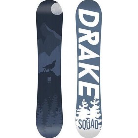 Drake Squad 159 76281006-159 Drake Squad 159 76281006-159