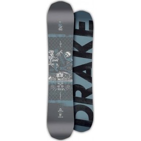 Drake DF Junior 76291031 135 Drake DF Junior 76291031 135