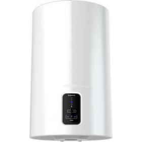 Ariston Lydos Eco Θερμοσίφωνας 80lt Glass Κάθετος 2kW