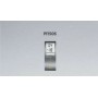 Pitsos PKNB49XIEP Ψυγειοκαταψύκτης 438lt NoFrost Υ203xΠ70xΒ67εκ. Inox