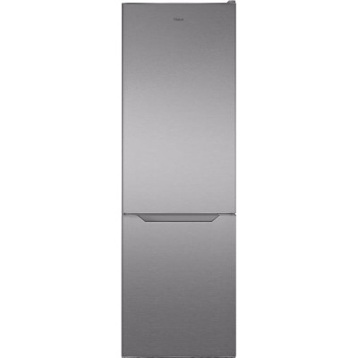 Teka NFL 342 C Ψυγειοκαταψύκτης 310lt NoFrost Υ188xΠ59.5xΒ63.5εκ. Inox