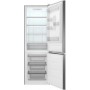 Teka NFL 342 C Ψυγειοκαταψύκτης 310lt NoFrost Υ188xΠ59.5xΒ63.5εκ. Inox