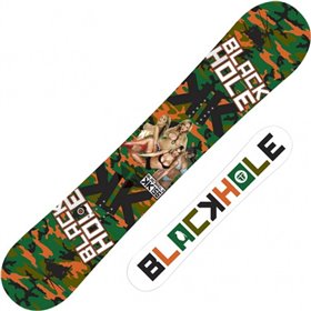 Blackhole Rocker KK Blackhole Rocker KK