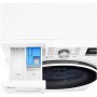 LG F2WV5S8S0E Πλυντήριο Ρούχων 8.5kg με Ατμό 1200 Στροφών