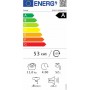 Candy RO14116DWMCE-S Πλυντήριο Ρούχων 11kg με Ατμό 1400 Στροφών