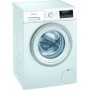 Siemens WM12N208GR Πλυντήριο Ρούχων 8kg 1200 Στροφών