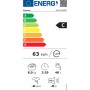 Siemens WM12N208GR Πλυντήριο Ρούχων 8kg 1200 Στροφών