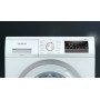 Siemens WM12N208GR Πλυντήριο Ρούχων 8kg 1200 Στροφών
