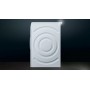Siemens WM12N208GR Πλυντήριο Ρούχων 8kg 1200 Στροφών