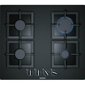 Siemens EP6A6PB20 Εστία Αερίου Αυτόνομη 59x52cm