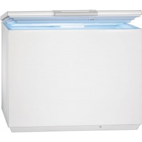 AEG AHB531E1LW Καταψύκτης Μπαούλο 308lt