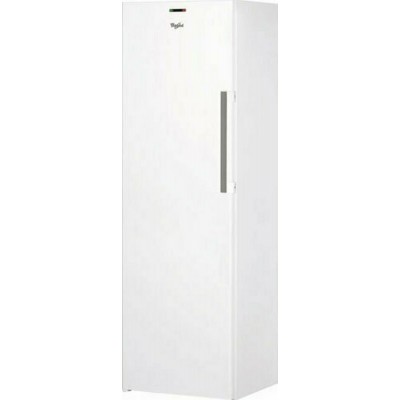 Whirlpool UW8 F2Y WBI F 2 Όρθιος Καταψύκτης 263lt