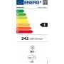 Whirlpool UW8 F2Y WBI F 2 Όρθιος Καταψύκτης 263lt