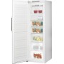 Whirlpool UW8 F2Y WBI F 2 Όρθιος Καταψύκτης 263lt