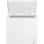 Arielli ACF-259CN Καταψύκτης Μπαούλο 198lt