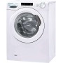 Candy CSWS 4852DWE/1-S Πλυντήριο-Στεγνωτήριο Ρούχων 8kg/5kg Ατμού 1400 Στροφές