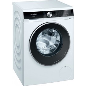 Siemens WN54G200GR Πλυντήριο-Στεγνωτήριο Ρούχων 10kg/6kg Ατμού 1400 Στροφές