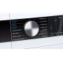 Siemens WN54G200GR Πλυντήριο-Στεγνωτήριο Ρούχων 10kg/6kg Ατμού 1400 Στροφές