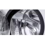 Siemens WN54G200GR Πλυντήριο-Στεγνωτήριο Ρούχων 10kg/6kg Ατμού 1400 Στροφές