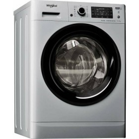 Whirlpool FWDD 1171582 SBV EU N Πλυντήριο-Στεγνωτήριο Ρούχων 11kg/7kg 1551 Στροφές