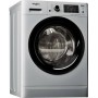 Whirlpool FWDD 1171582 SBV EU N Πλυντήριο-Στεγνωτήριο Ρούχων 11kg/7kg 1551 Στροφές