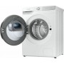 Samsung WD90T754ABH Πλυντήριο-Στεγνωτήριο Ρούχων 9kg/6kg 1400 Στροφές με Wi-Fi