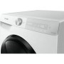 Samsung WD90T754ABH Πλυντήριο-Στεγνωτήριο Ρούχων 9kg/6kg 1400 Στροφές με Wi-Fi
