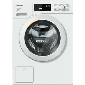 Miele WTD163 WCS Πλυντήριο-Στεγνωτήριο Ρούχων 8kg/5kg 1500 Στροφές
